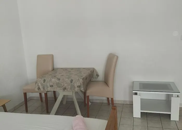 Studie-Apartment In Makarska, Kroatien