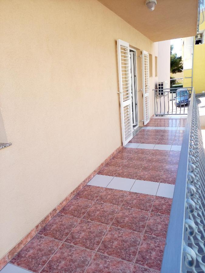 Studie-apartment In Makarska, Kroatien