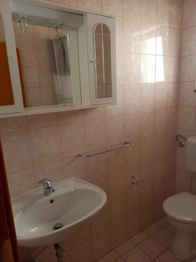 Studie-apartment In Makarska, Kroatien Makarska