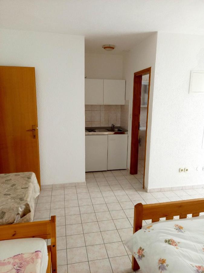 Apartamento Studie-apartment In Makarska, Kroatien Makarska