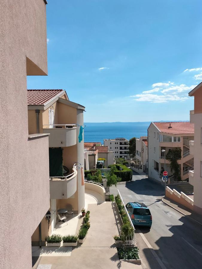 Studie-apartment In Makarska, Kroatien * Makarska