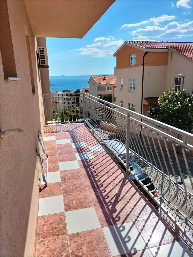 Studie-apartment In Makarska, Kroatien Makarska