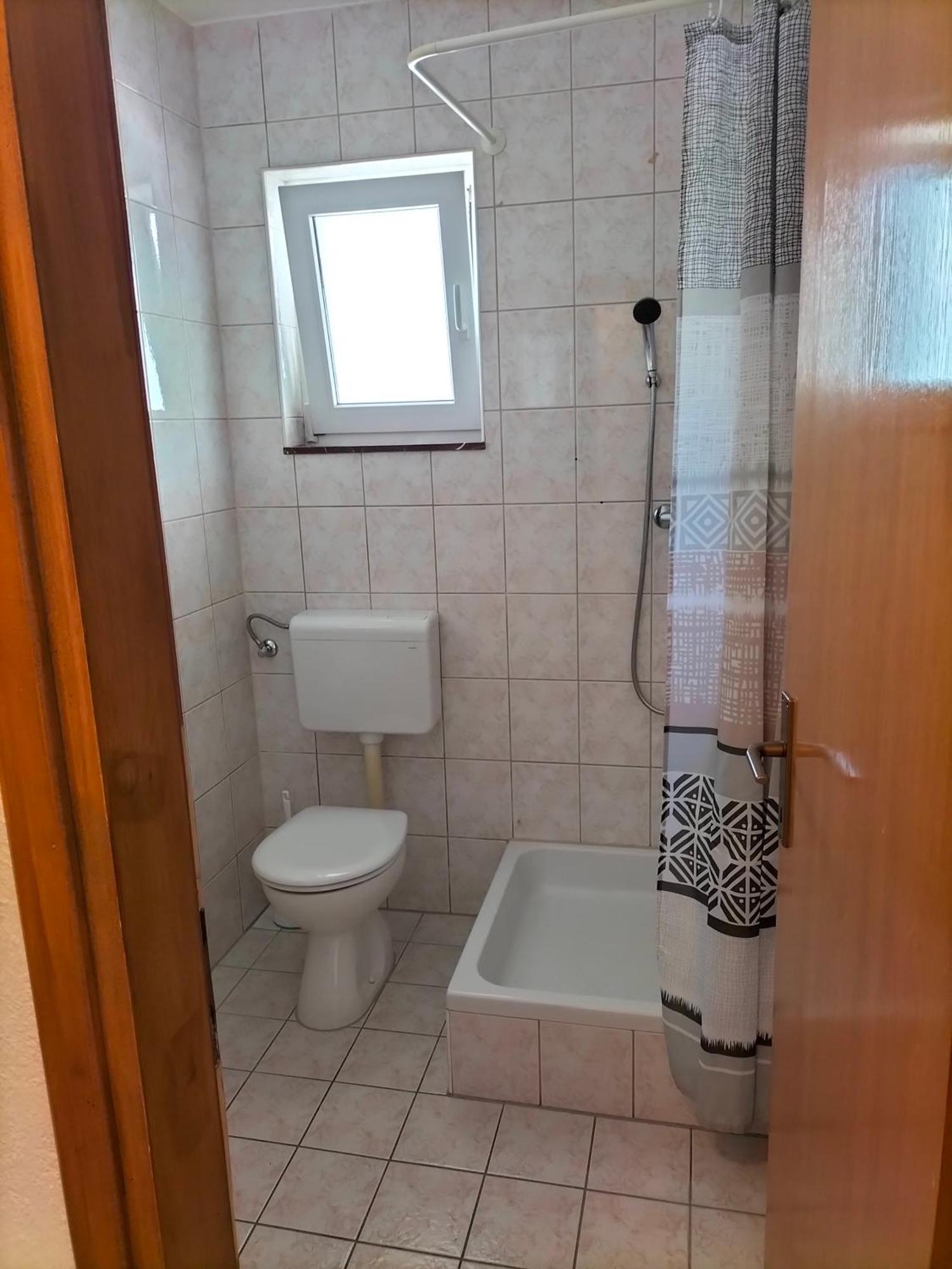 Apartamento Studie-apartment In Makarska, Kroatien *