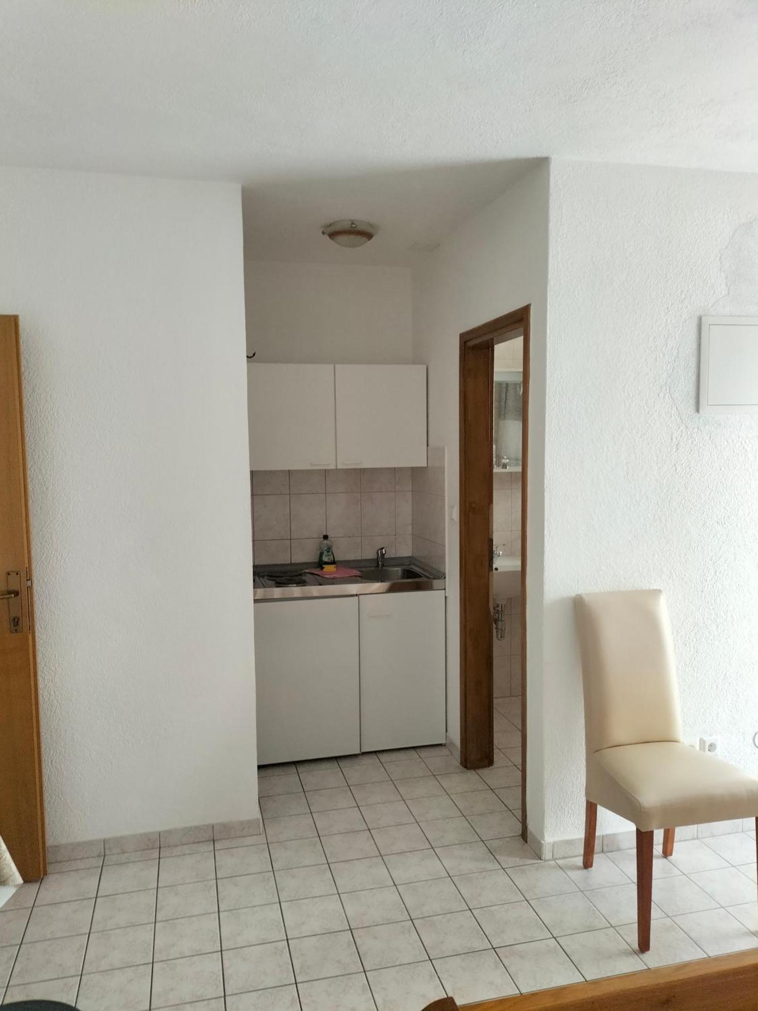 Studie-apartment In Makarska, Kroatien Apartamento *