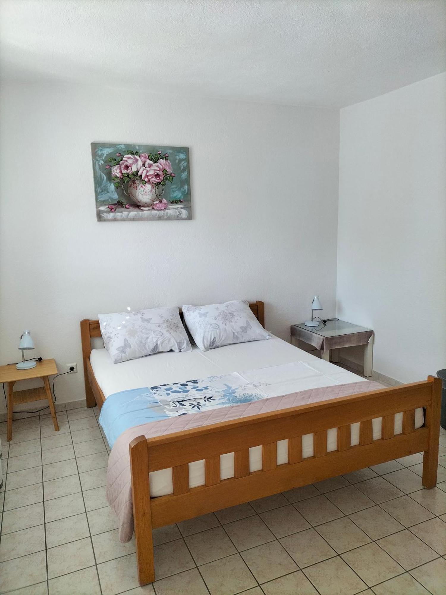 Studie-apartment In Makarska, Kroatien *