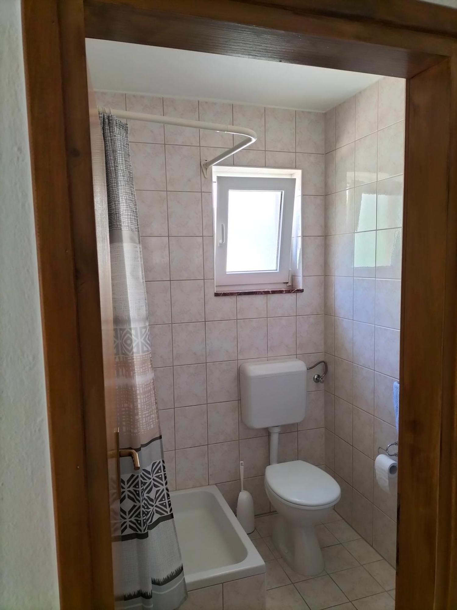 Apartamento Studie-apartment In Makarska, Kroatien