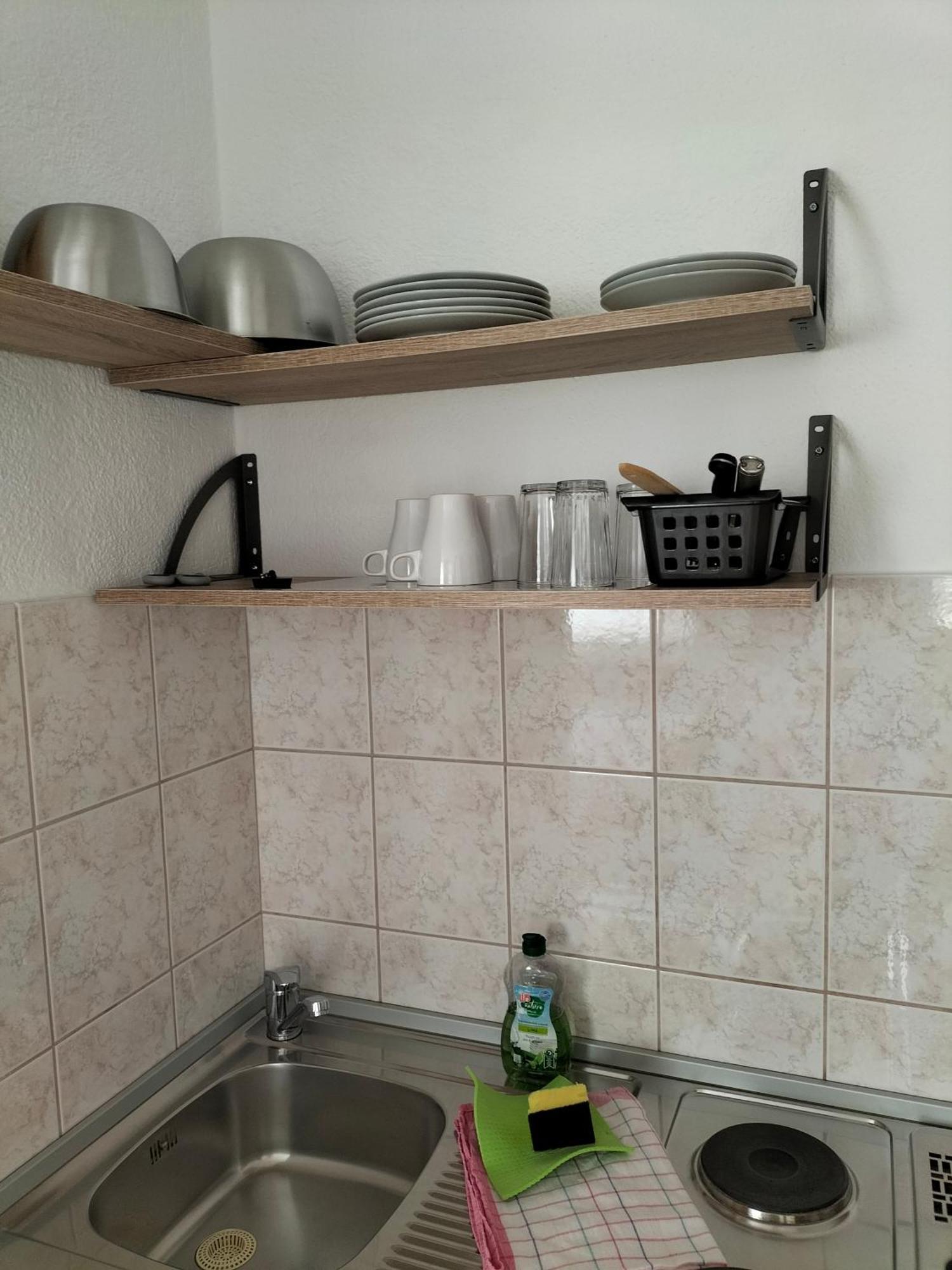 Studie-apartment In Makarska, Kroatien