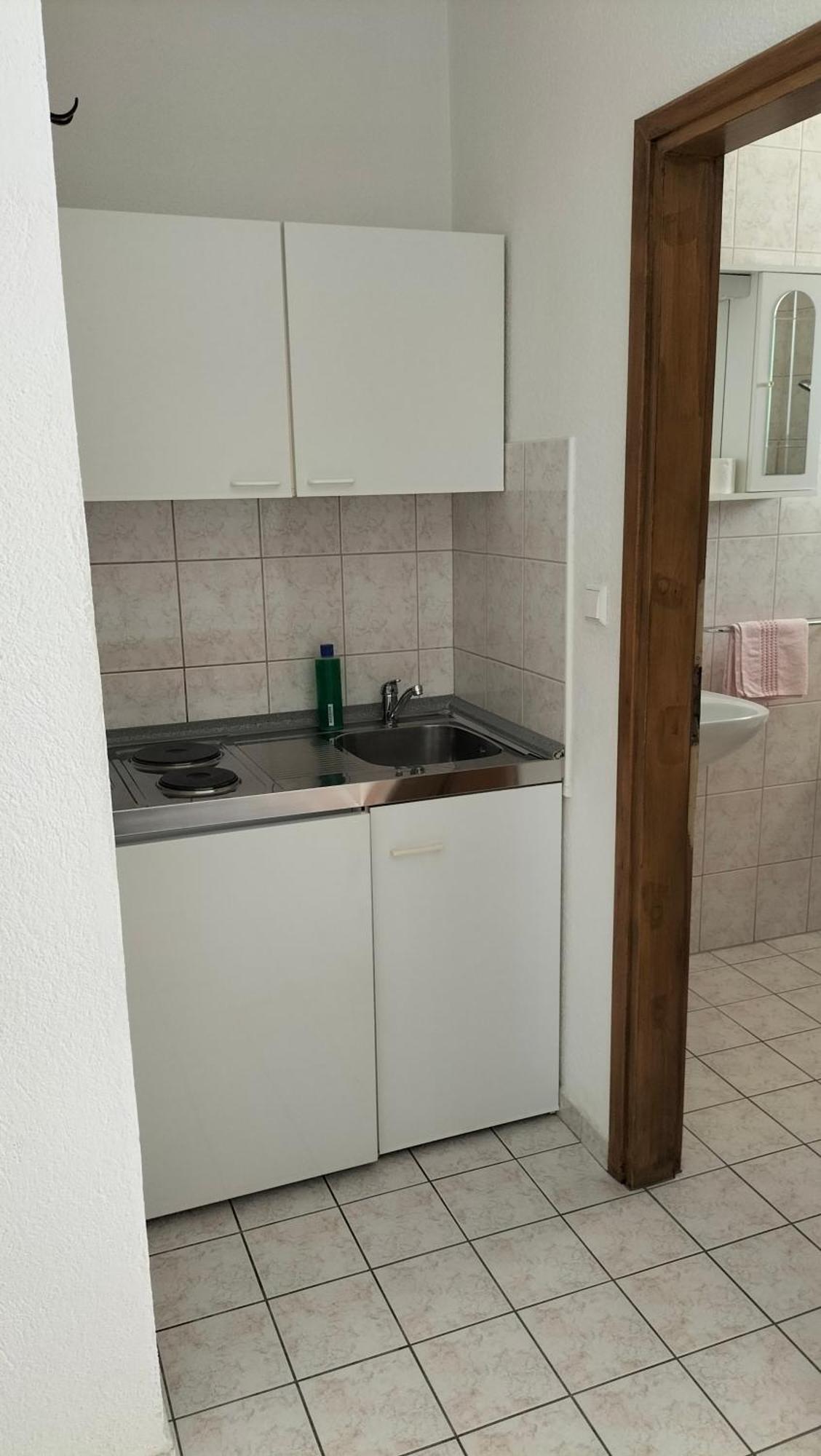 Studie-apartment In Makarska, Kroatien Makarska