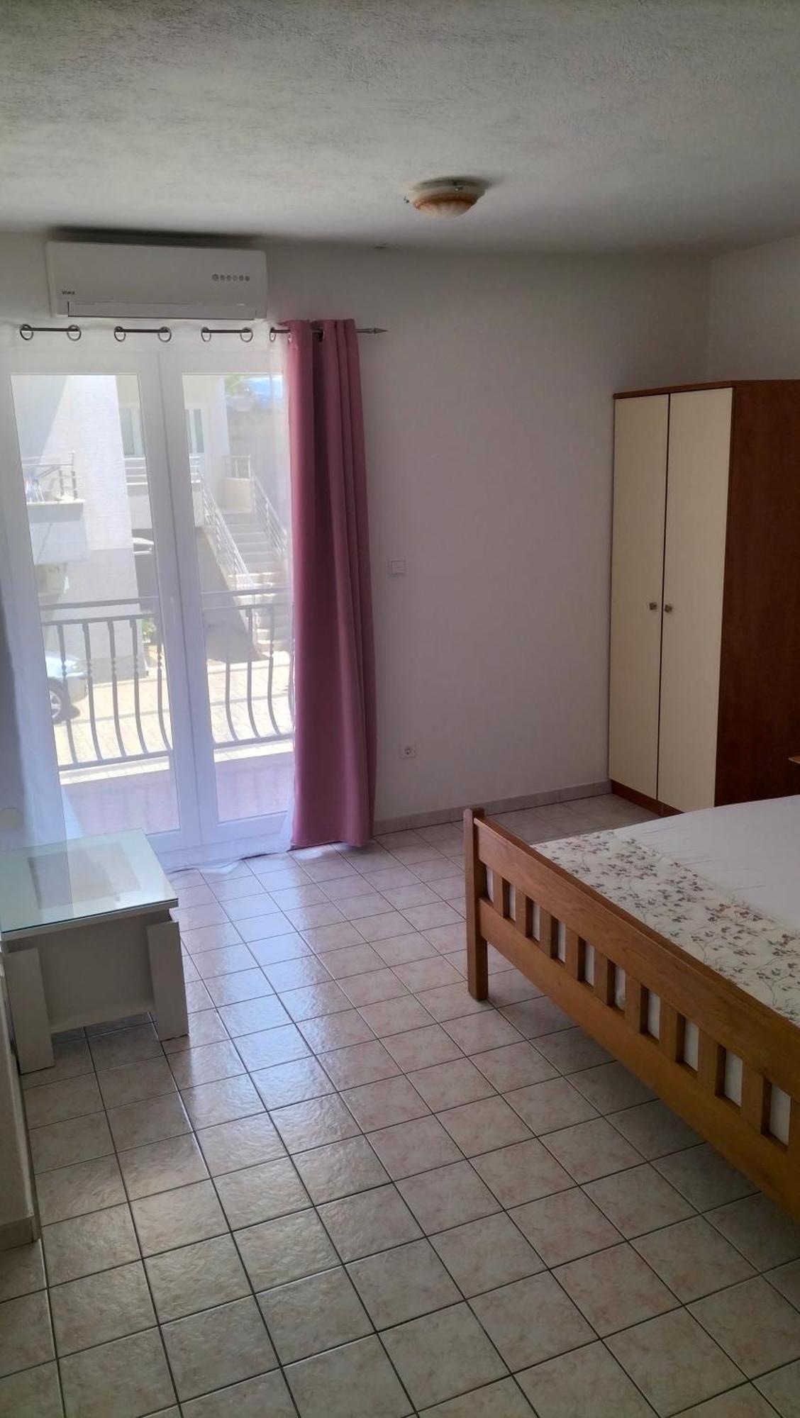 Studie-apartment In Makarska, Kroatien Apartamento