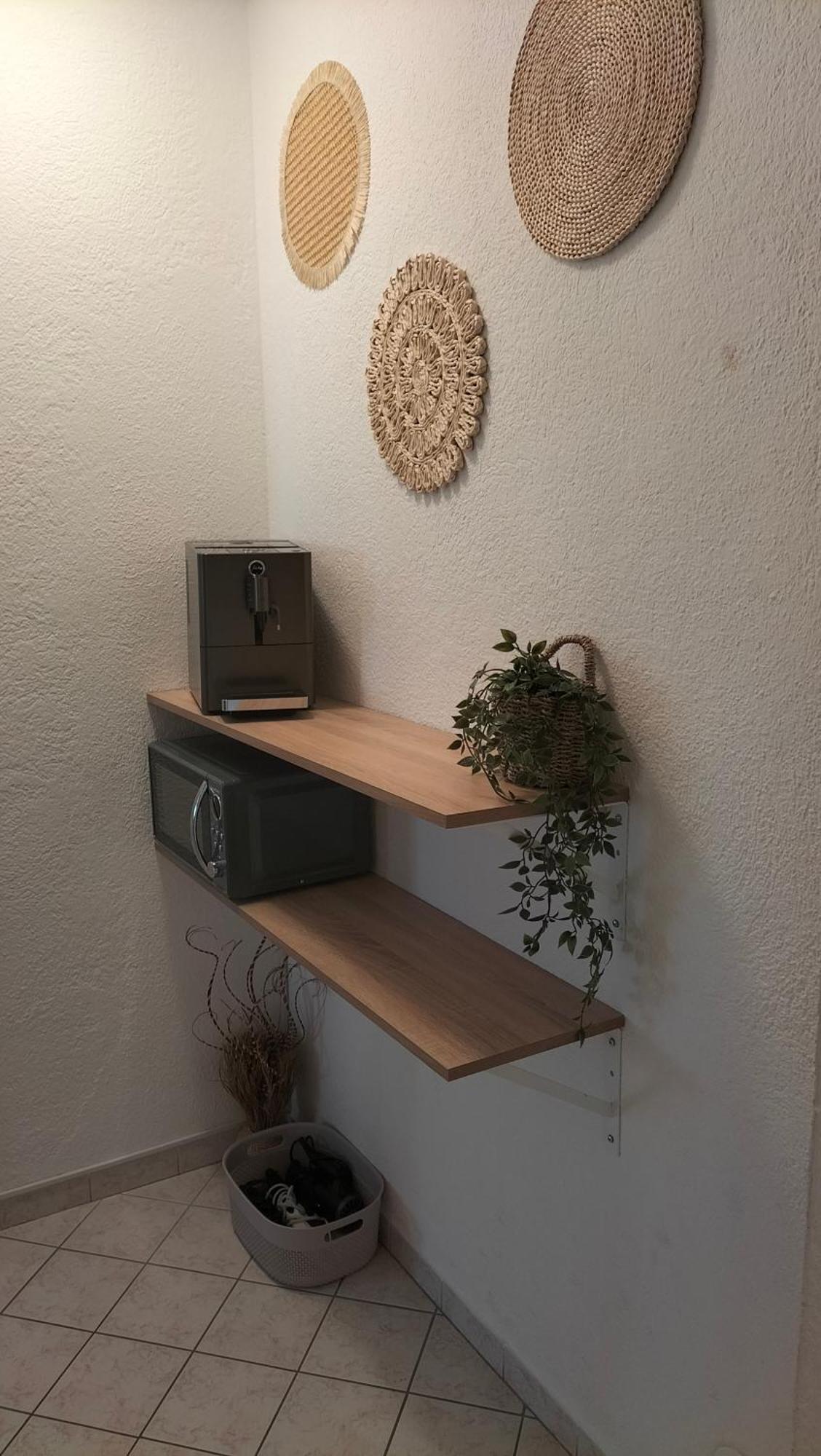 Apartamento Studie-apartment In Makarska, Kroatien