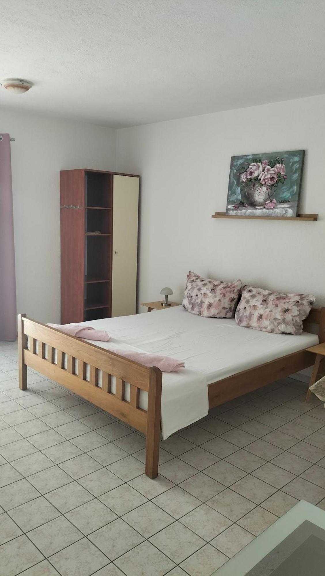Studie-apartment In Makarska, Kroatien Makarska
