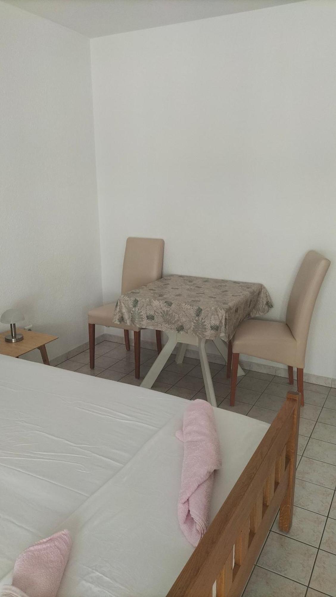 Studie-apartment In Makarska, Kroatien * Makarska